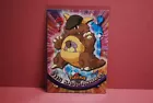 Kangaskhan