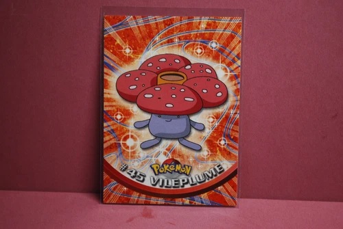 Vileplume