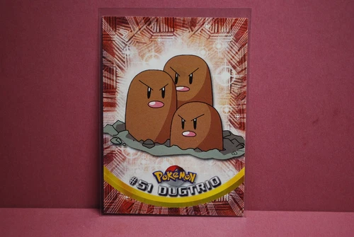 Dugtrio