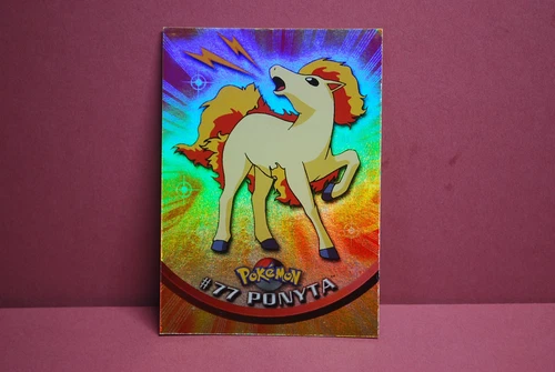 Ponyta