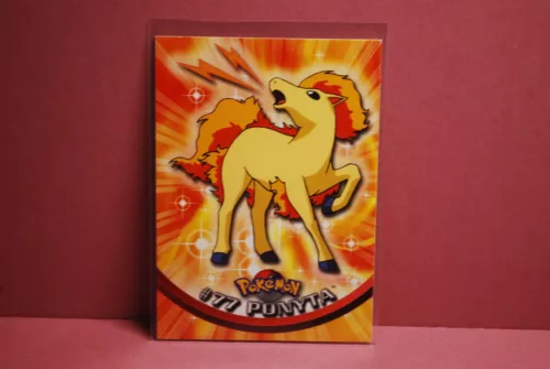 Ponyta