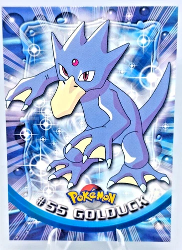 Golduck