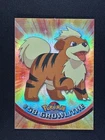 Growlithe