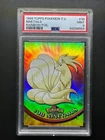 Ninetails