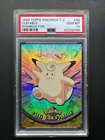 Clefable