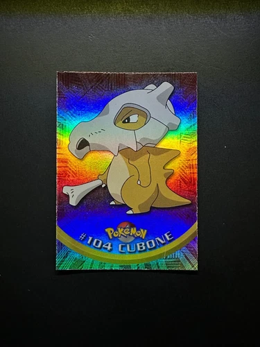 Cubone
