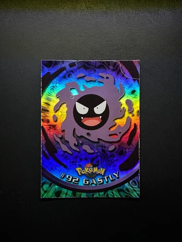 Gastly