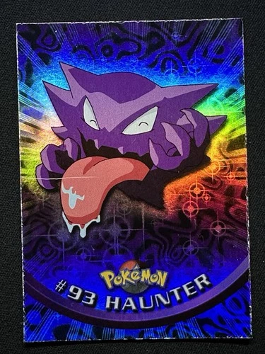 Haunter