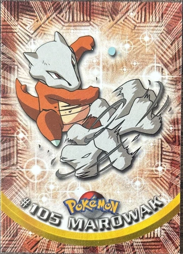 Marowak