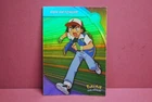 Ash Ketchum