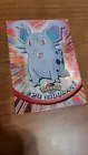 Nidoran