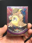 Kangaskhan