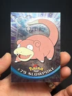 Slowpoke