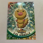 Weedle