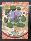 Weezing