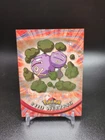 Weezing