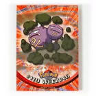 Weezing