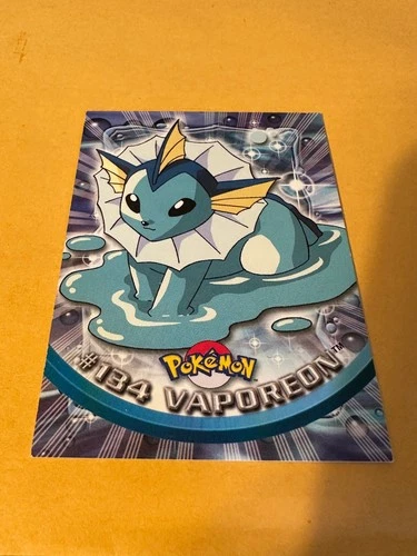 Vaporeon