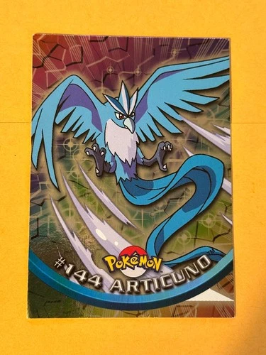 Articuno