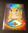 Sandshrew