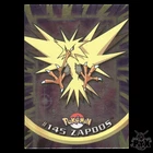 Zapdos