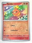 Torchic