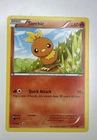 Torchic