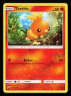 Torchic