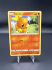 Torchic