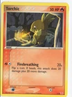 Torchic