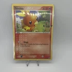 Torchic