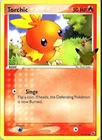 Torchic