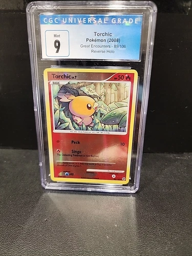 Torchic