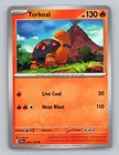 Torkoal