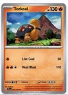 Torkoal