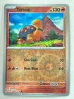 Torkoal