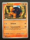 Torkoal