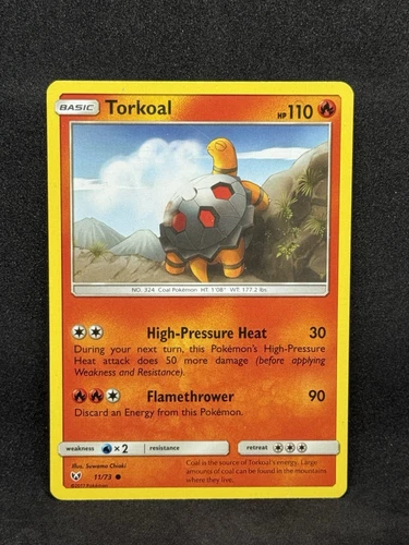 Torkoal