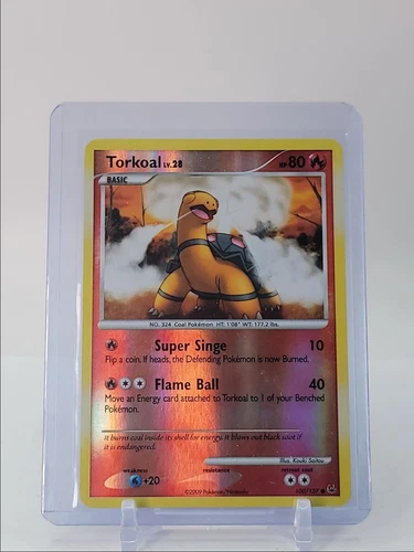Torkoal