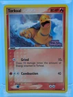 Torkoal