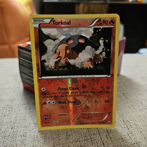 Torkoal