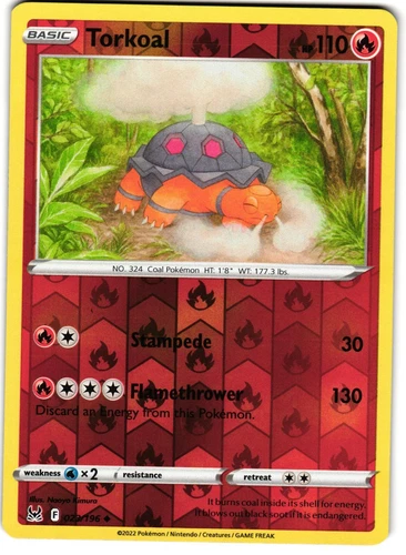Torkoal