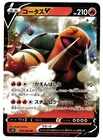 Torkoal V