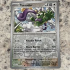 Tornadus