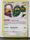 Tornadus