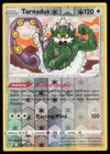 Tornadus