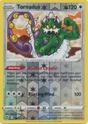 Tornadus