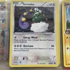 Tornadus