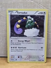 Tornadus