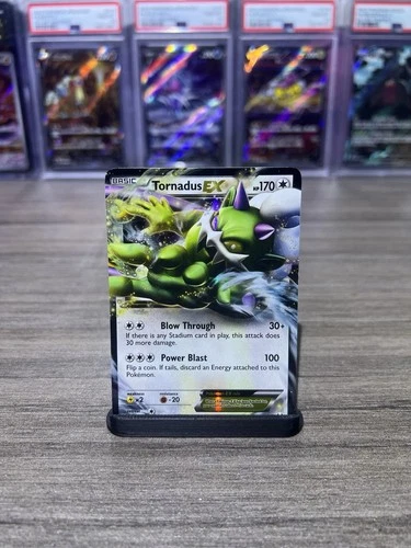 Tornadus EX